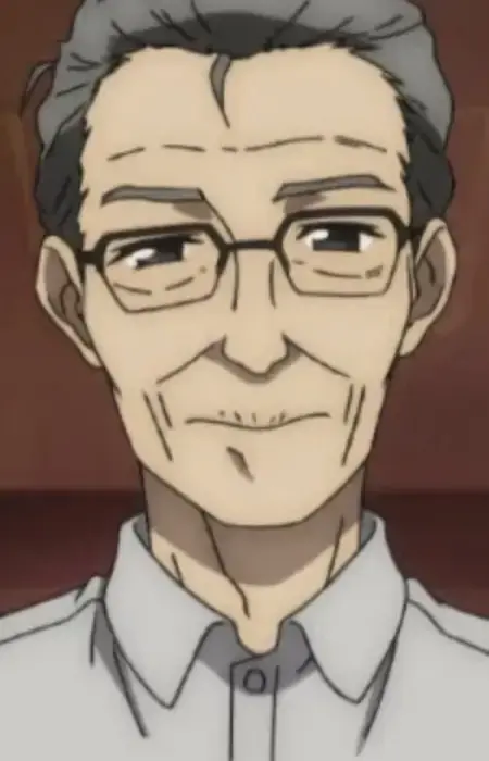 The Baron House Manager