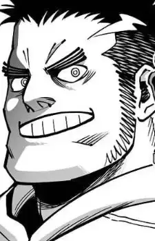 Saburou Medoruma