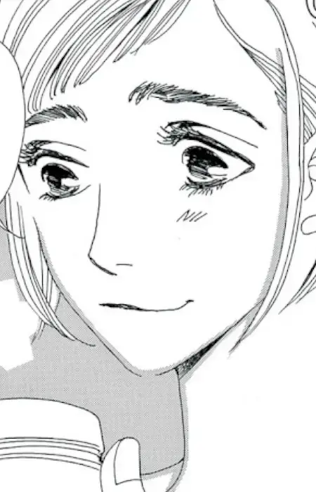 Chiharu Oda