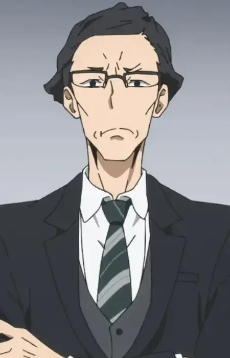 Kageyuki Oshitari