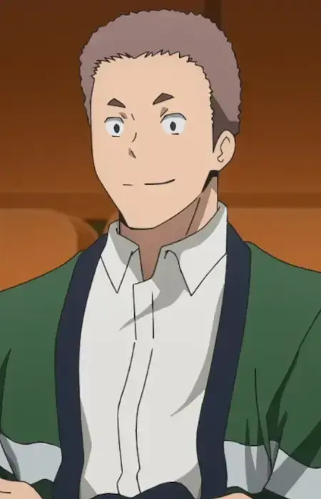 Kenji Amano