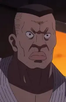 Takekuma-sensei