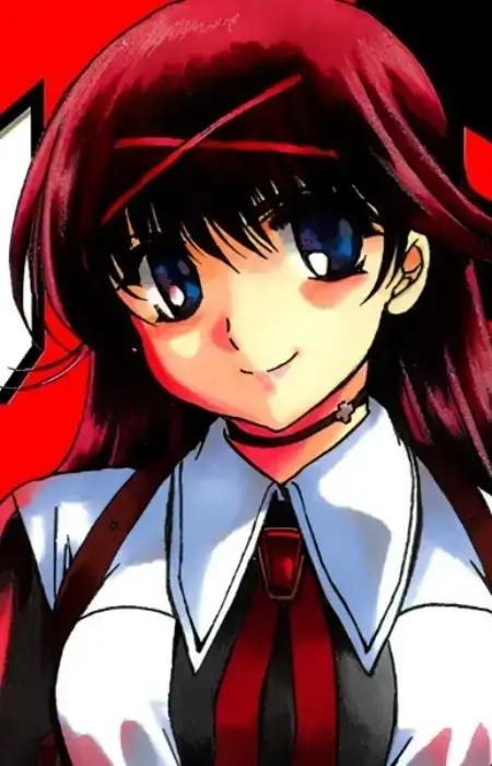 Mikuru Nazume