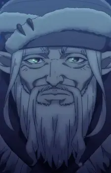 Zanmu no Sakai no Eswilda
