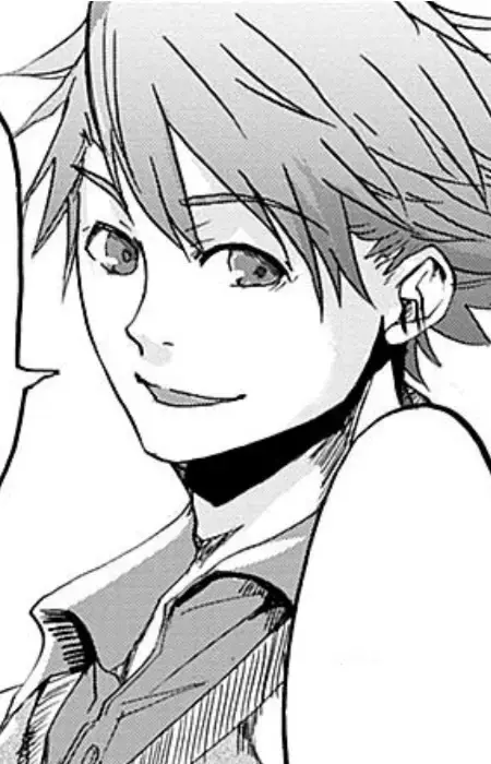 Shizuma Nikaido