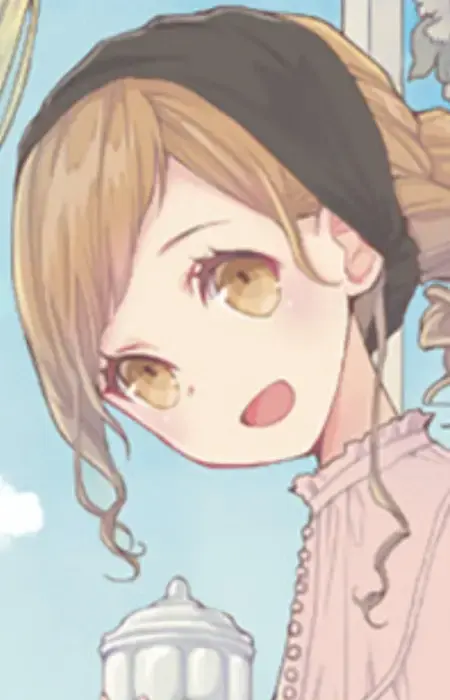 Hako Komori