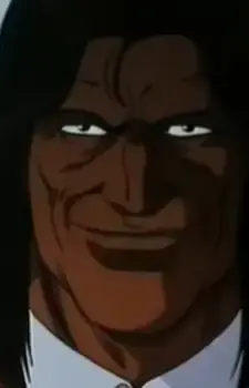 Indian Joe