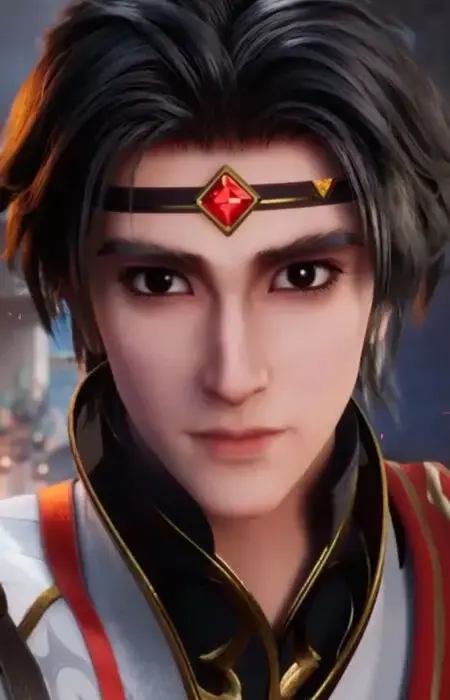 Du Xiao