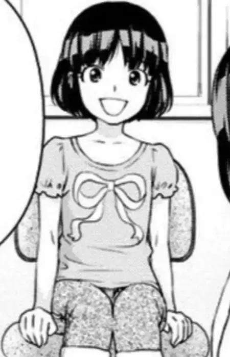 Miya Ashihara