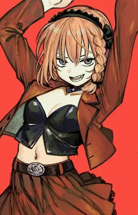 Koharu Arahabaki