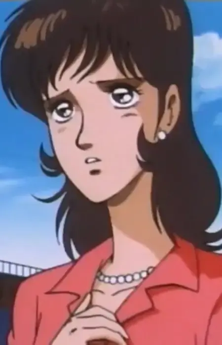 Eiko Izumi