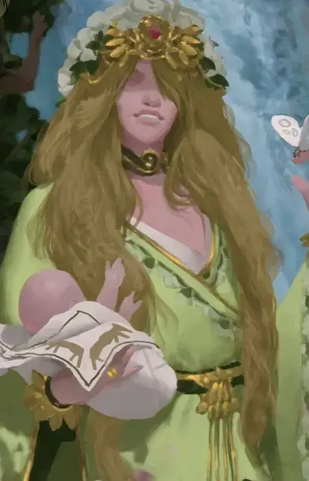 Earth Mother