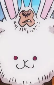 Rabbitman