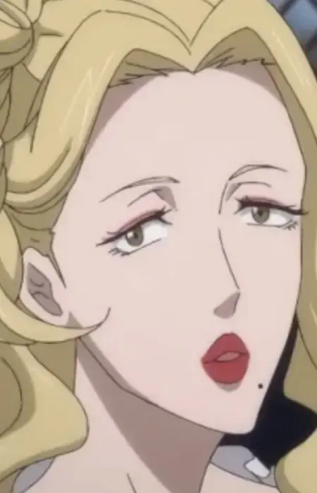 Prostitute