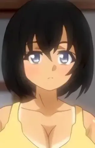 Hazuki Natsuhara