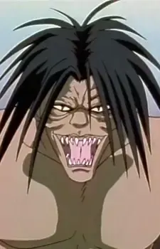 Shijyu