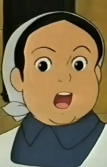 Dorothy