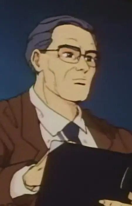 Teacher