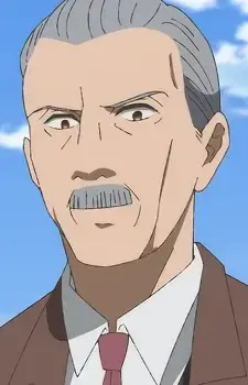 Arimitsu Minagi