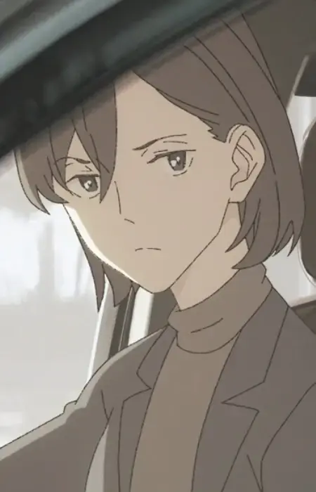 Reiko Sugisaki
