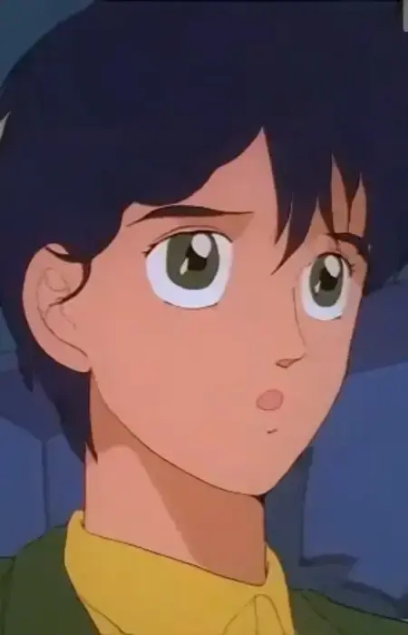 Kazuki Uchida