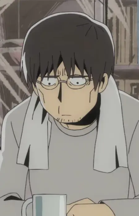 Hiroki Kazama
