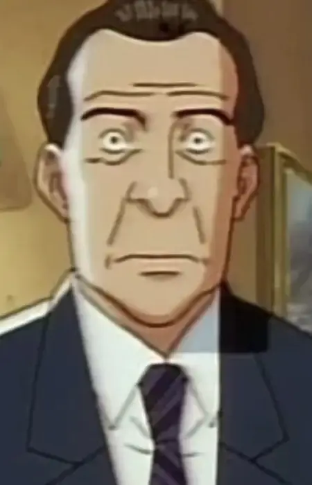 Fumio Hisayama