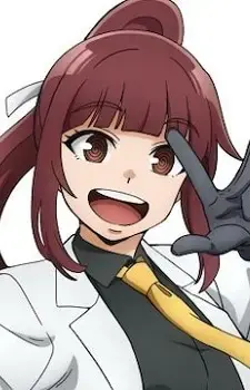Azuha Hoshino