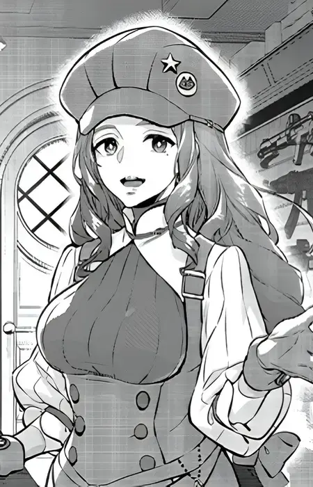 Shizuka