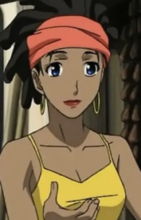 Cindy