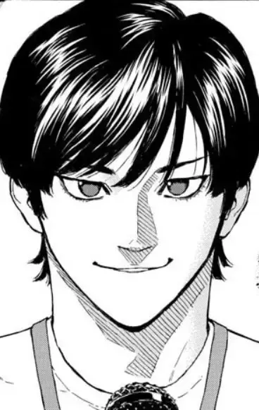 Yuga Hazuru