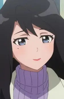 Rachel