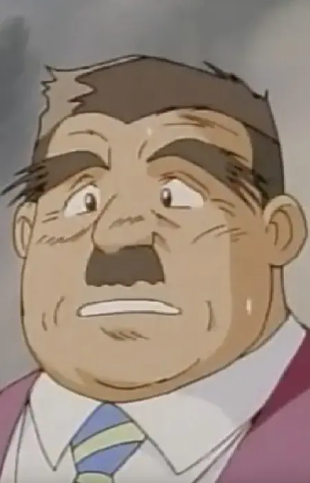 Chiezou Bandou