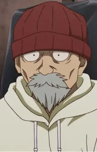 Naoharu Kamui