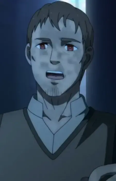 Undead