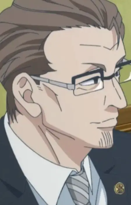 Shou Asebi