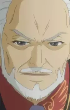 Kinzou Ushiromiya