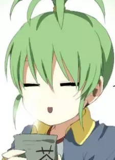 Nagomi