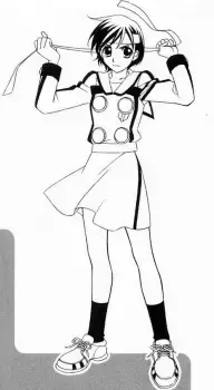 Shizuku Miyamoto