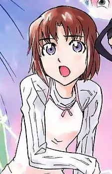 Kanae Hiranuma