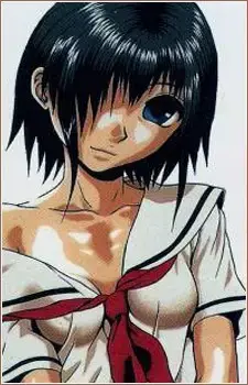 Kurumi Sahana