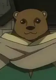 Kumagoro