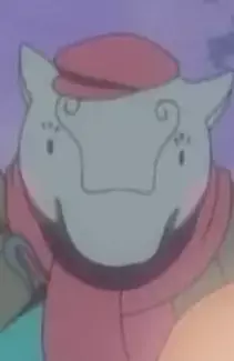 The Dream Merchant