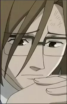 Akira Komatsuzawa