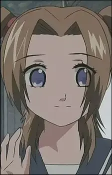 Kotomi Shiozaki