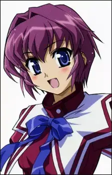 Shiina Amamiya