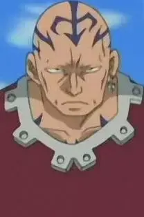 Garon Rodokin