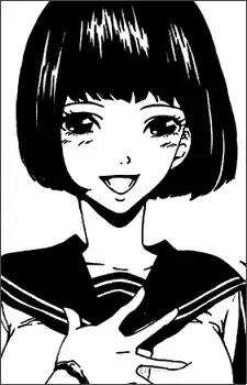 Mizuki Sonoyama