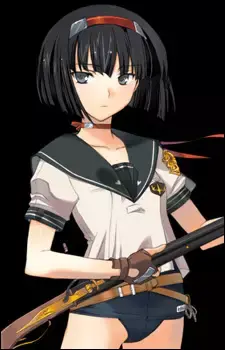 Yuzumi Yuzuhara