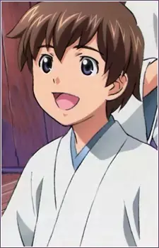 Tooru Takagami